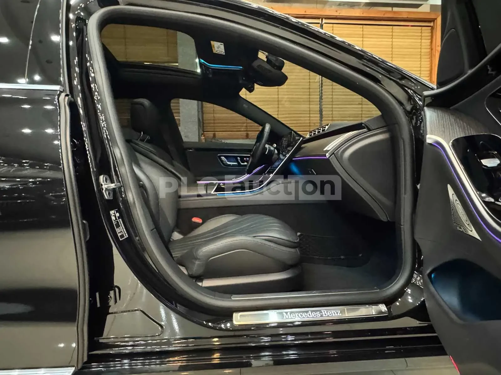 Mercedes-Benz S 350 ��������� * ��������� * 360 * ������ | Mobile.bg � ����������� 16