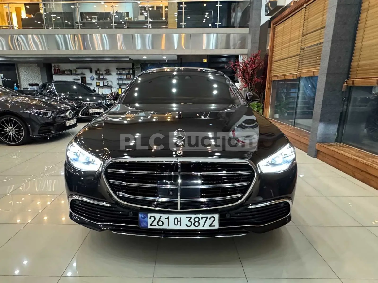 Mercedes-Benz S 350 ��������� * ��������� * 360 * ������ | Mobile.bg � ����������� 3