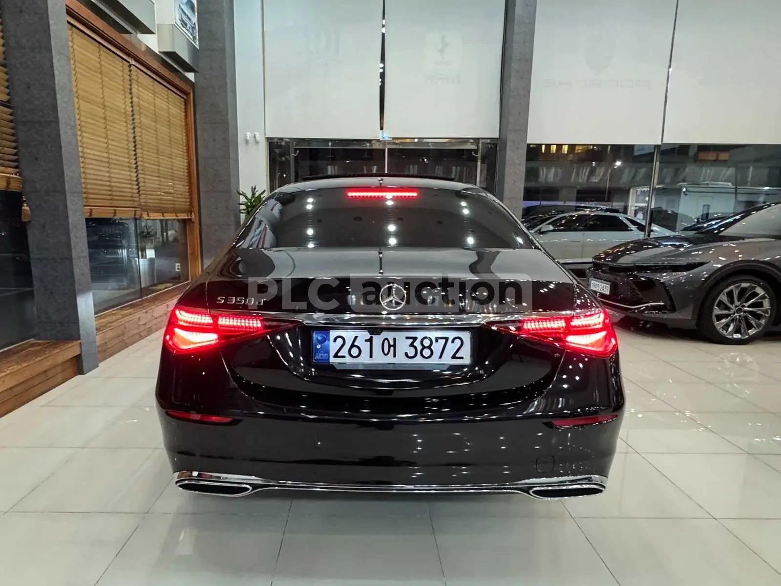 Mercedes-Benz S 350 ��������� * ��������� * 360 * ������ | Mobile.bg � ����������� 4