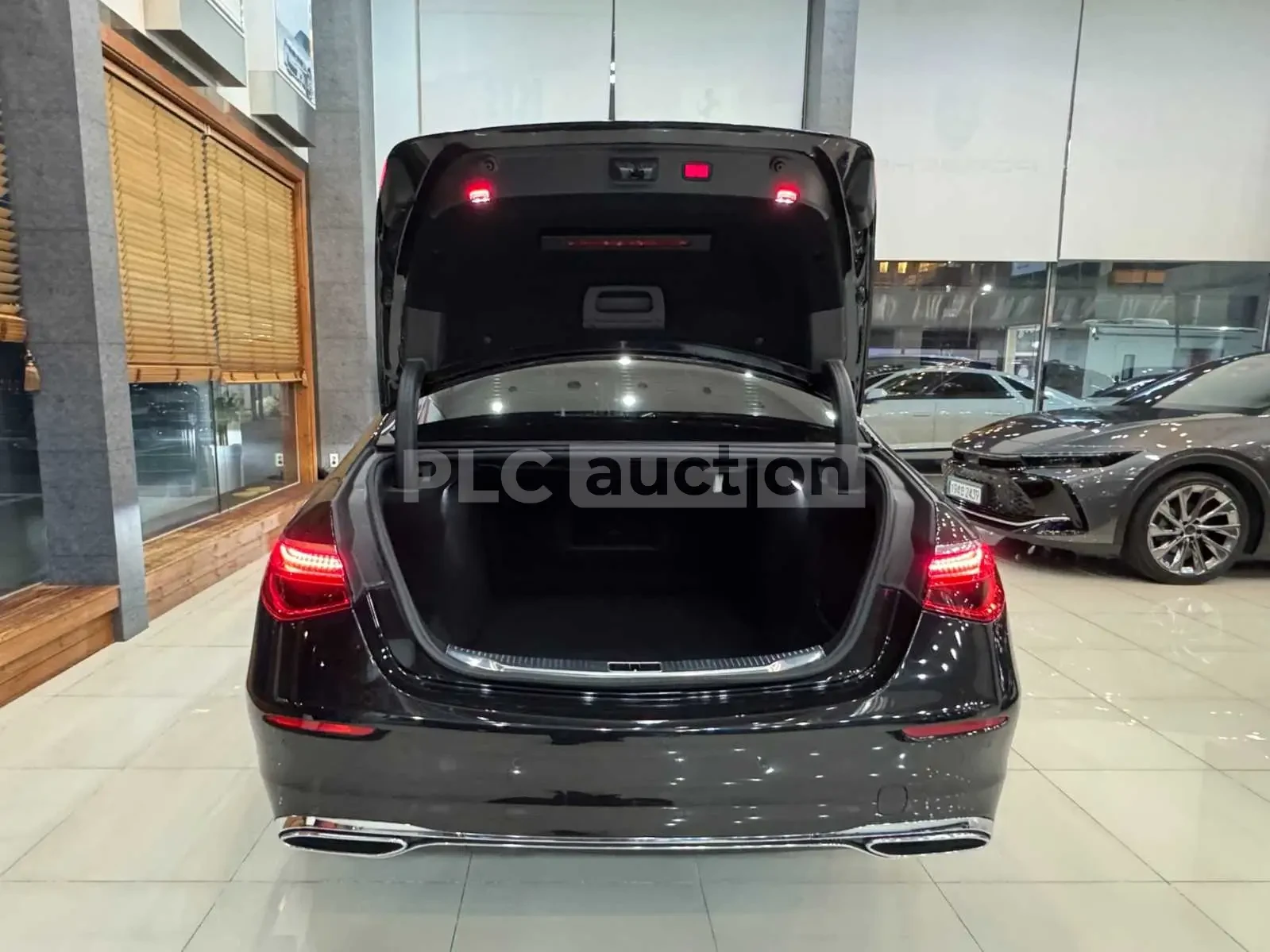 Mercedes-Benz S 350 ��������� * ��������� * 360 * ������ | Mobile.bg � ����������� 17