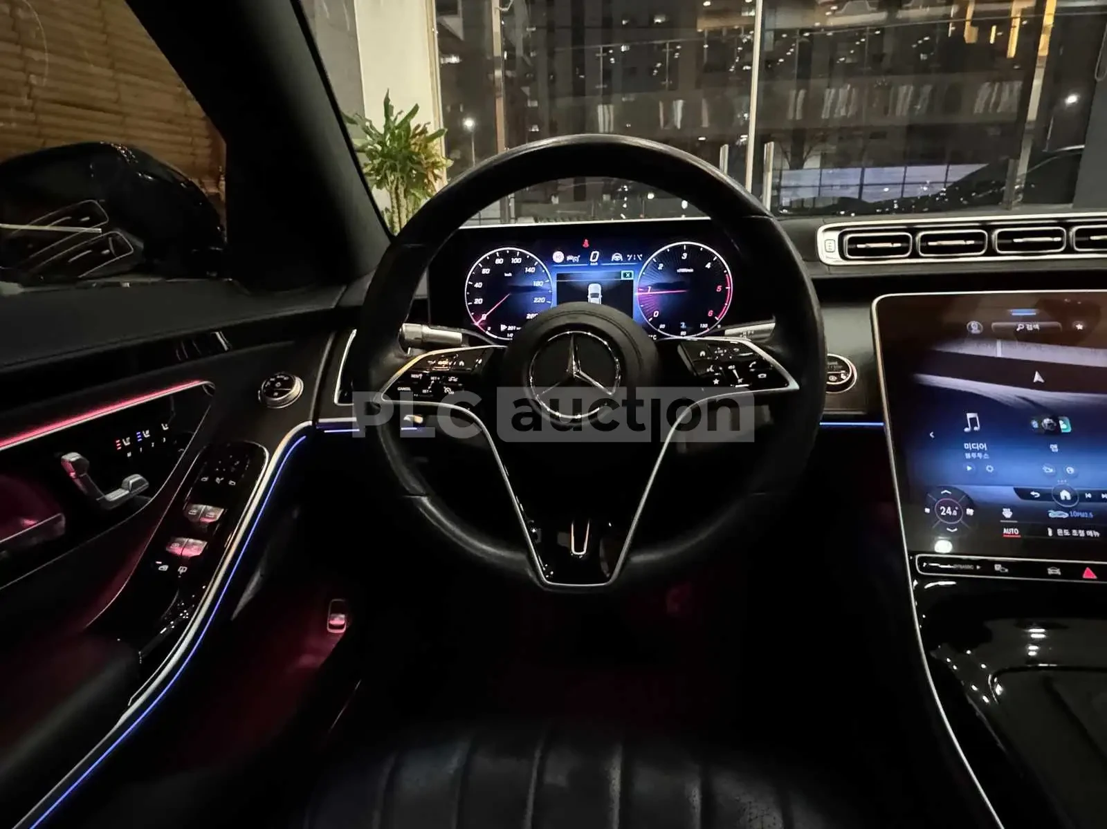 Mercedes-Benz S 350 ��������� * ��������� * 360 * ������ | Mobile.bg � ����������� 11