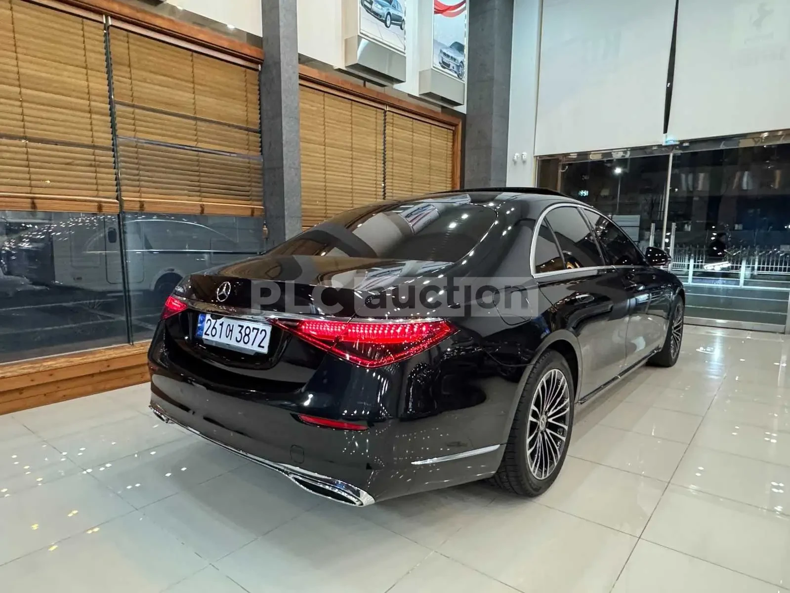 Mercedes-Benz S 350 ��������� * ��������� * 360 * ������ | Mobile.bg � ����������� 2