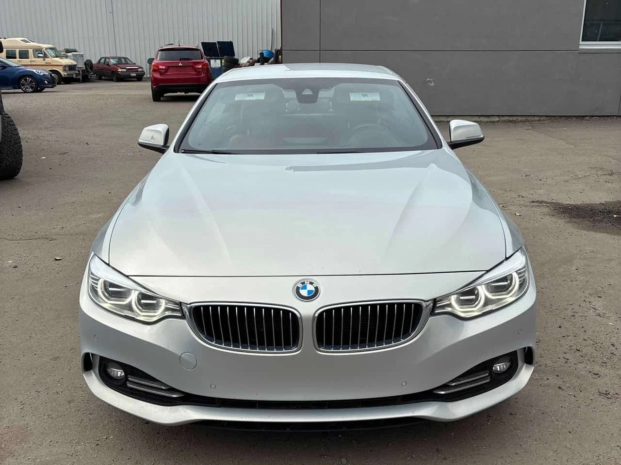 BMW 435 * 435i xDrive * CARFAX * ���� �� �� | Mobile.bg � ����������� 5