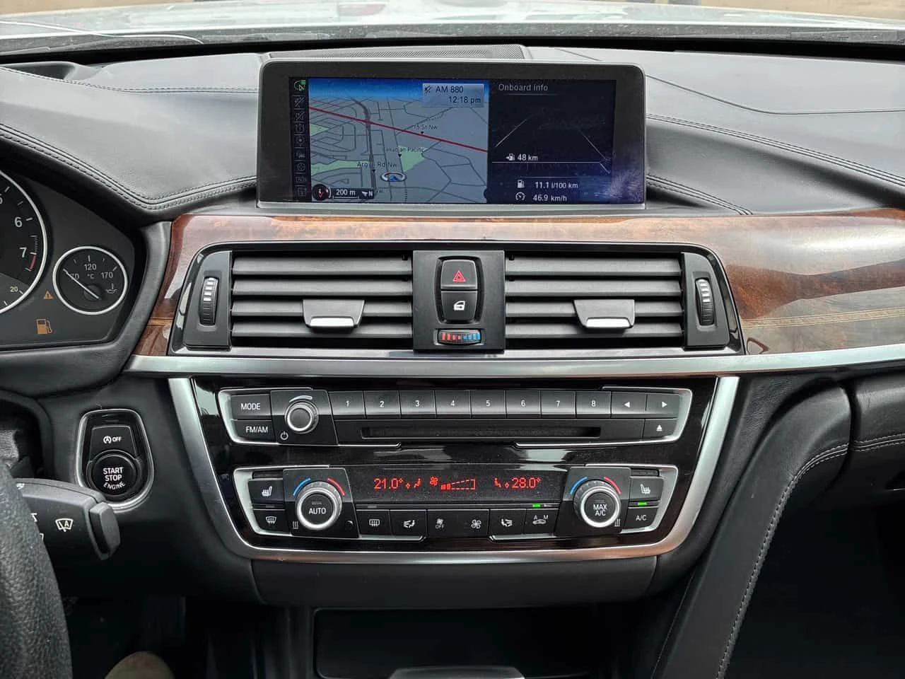 BMW 435 * 435i xDrive * CARFAX * ���� �� �� | Mobile.bg � ����������� 14