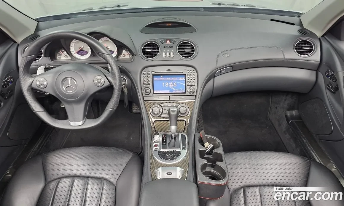 Mercedes-Benz SL 63 AMG * FULL * 2 ����� | Mobile.bg � ����������� 7