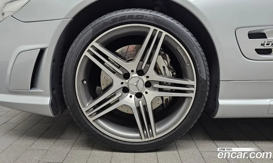 Mercedes-Benz SL 63 AMG * FULL * 2 ����� | Mobile.bg � ����������� 5
