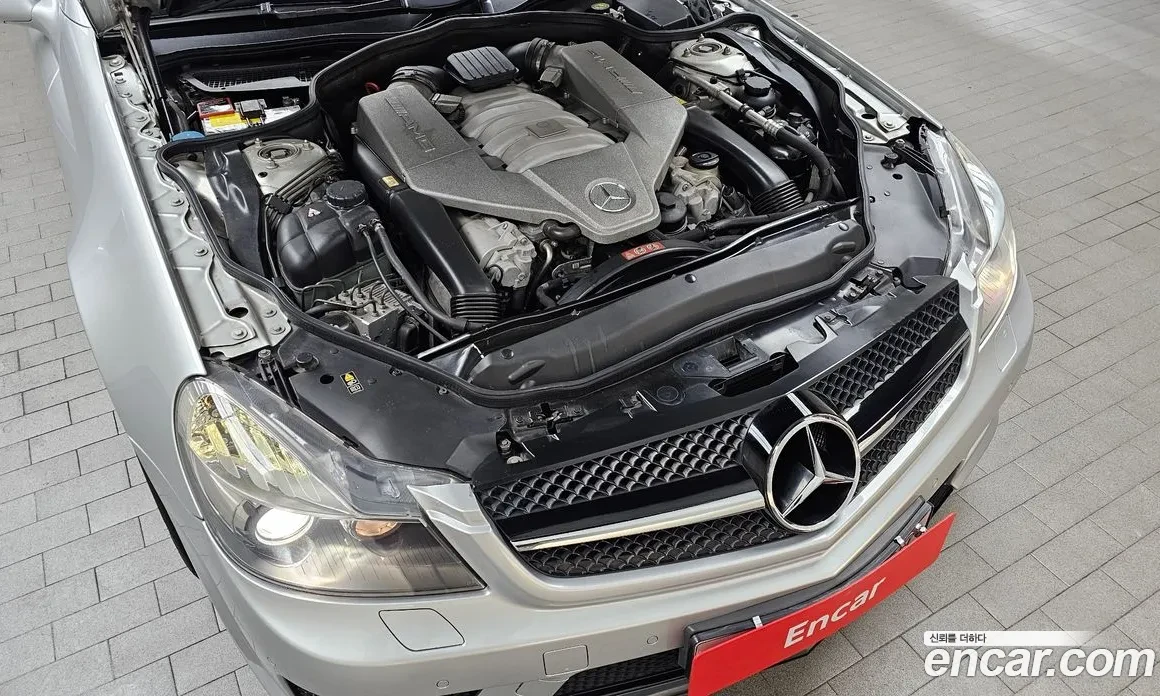 Mercedes-Benz SL 63 AMG * FULL * 2 ����� | Mobile.bg � ����������� 6