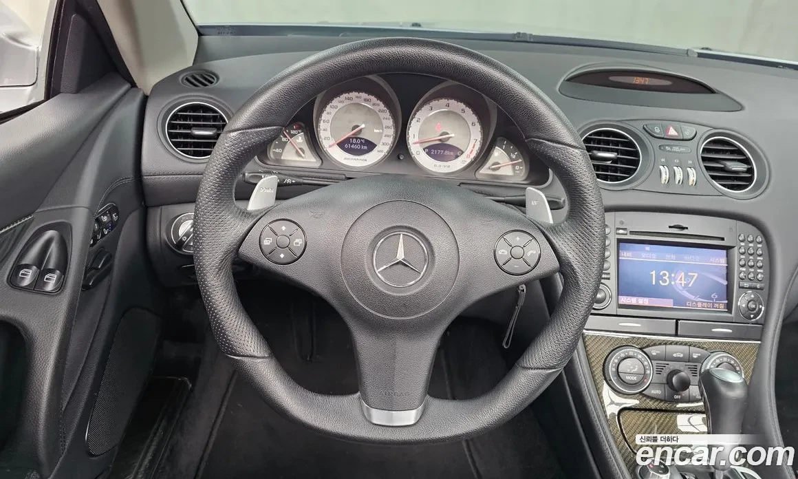 Mercedes-Benz SL 63 AMG * FULL * 2 ����� | Mobile.bg � ����������� 12