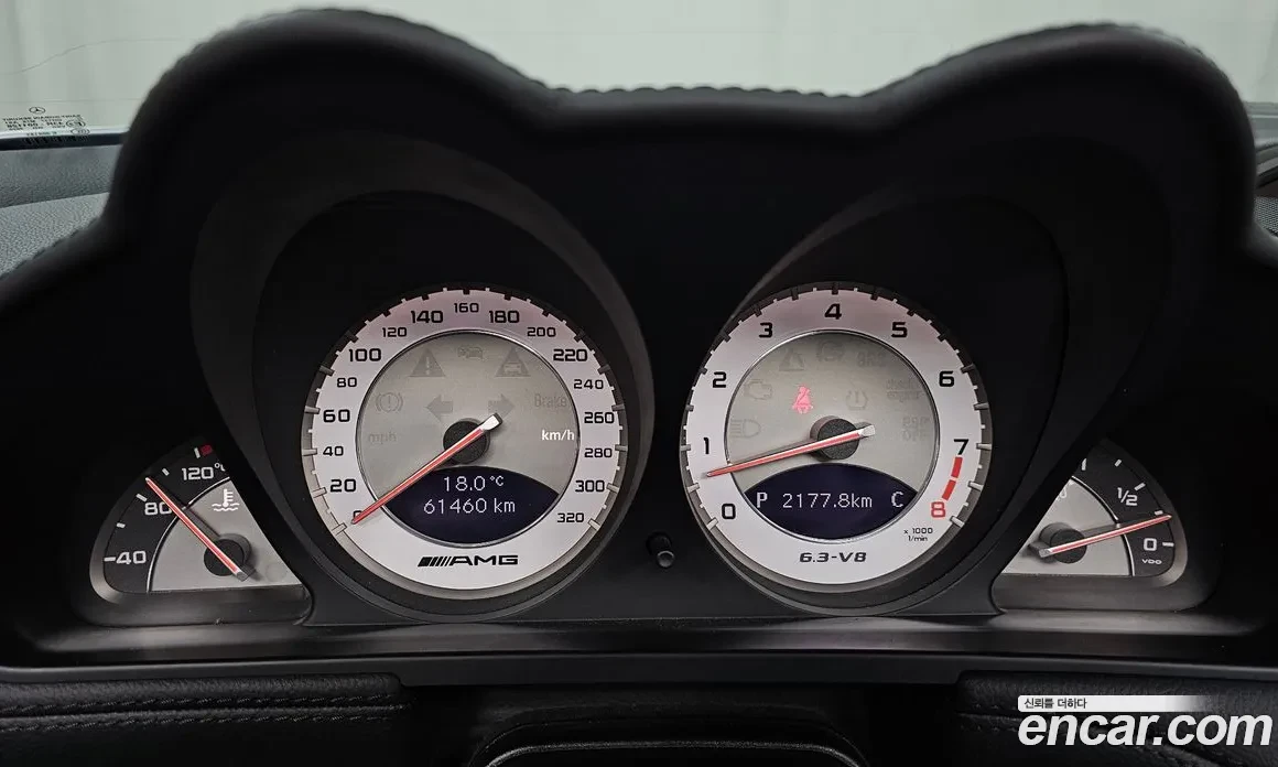 Mercedes-Benz SL 63 AMG * FULL * 2 ����� | Mobile.bg � ����������� 8