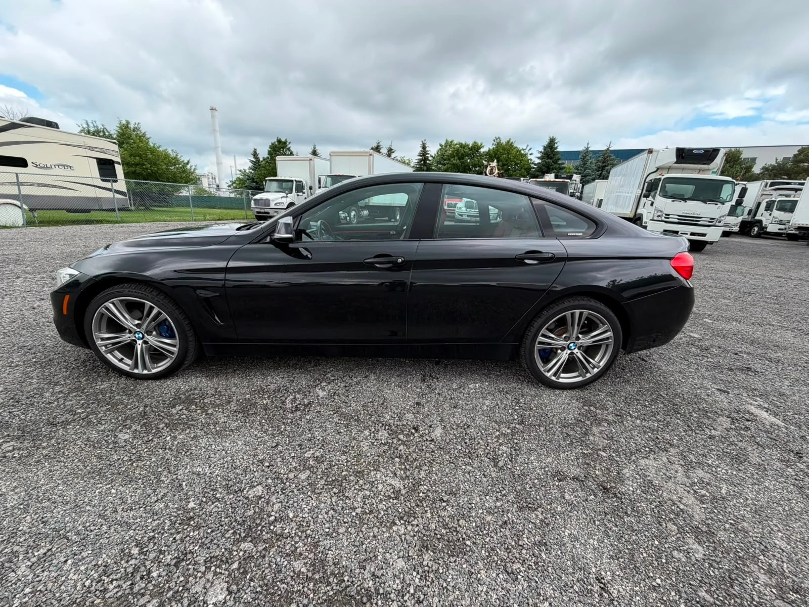 BMW 430 2.0L 4cyl AWD | Mobile.bg � ����������� 2