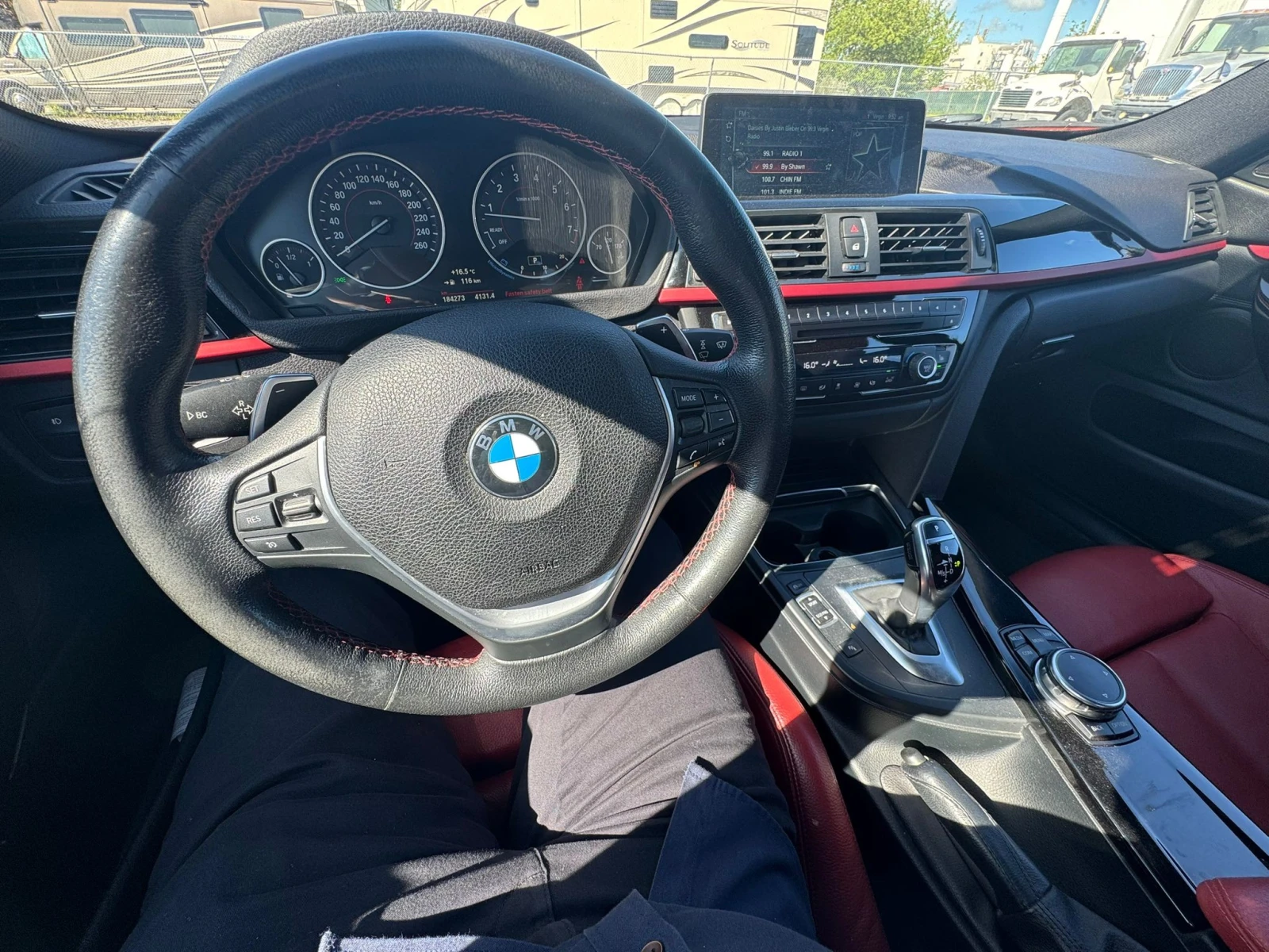 BMW 430 2.0L 4cyl AWD | Mobile.bg � ����������� 9