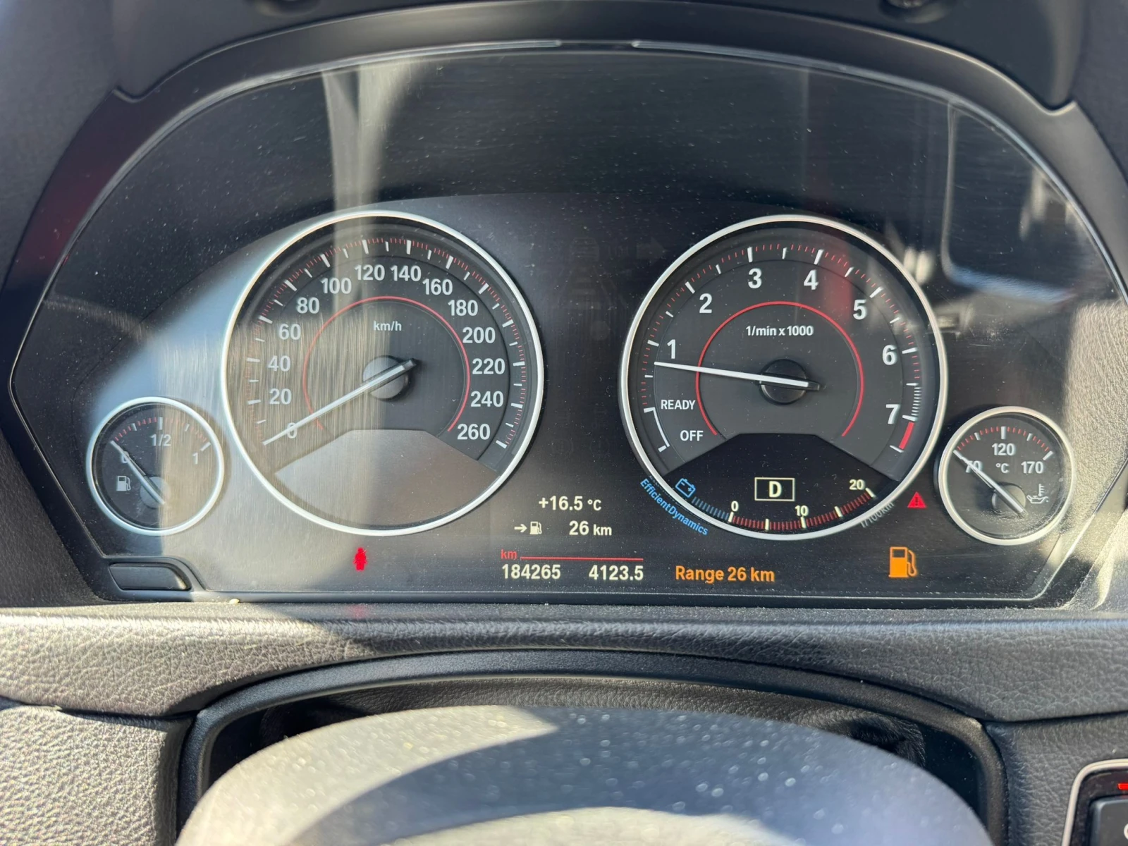 BMW 430 2.0L 4cyl AWD | Mobile.bg � ����������� 8