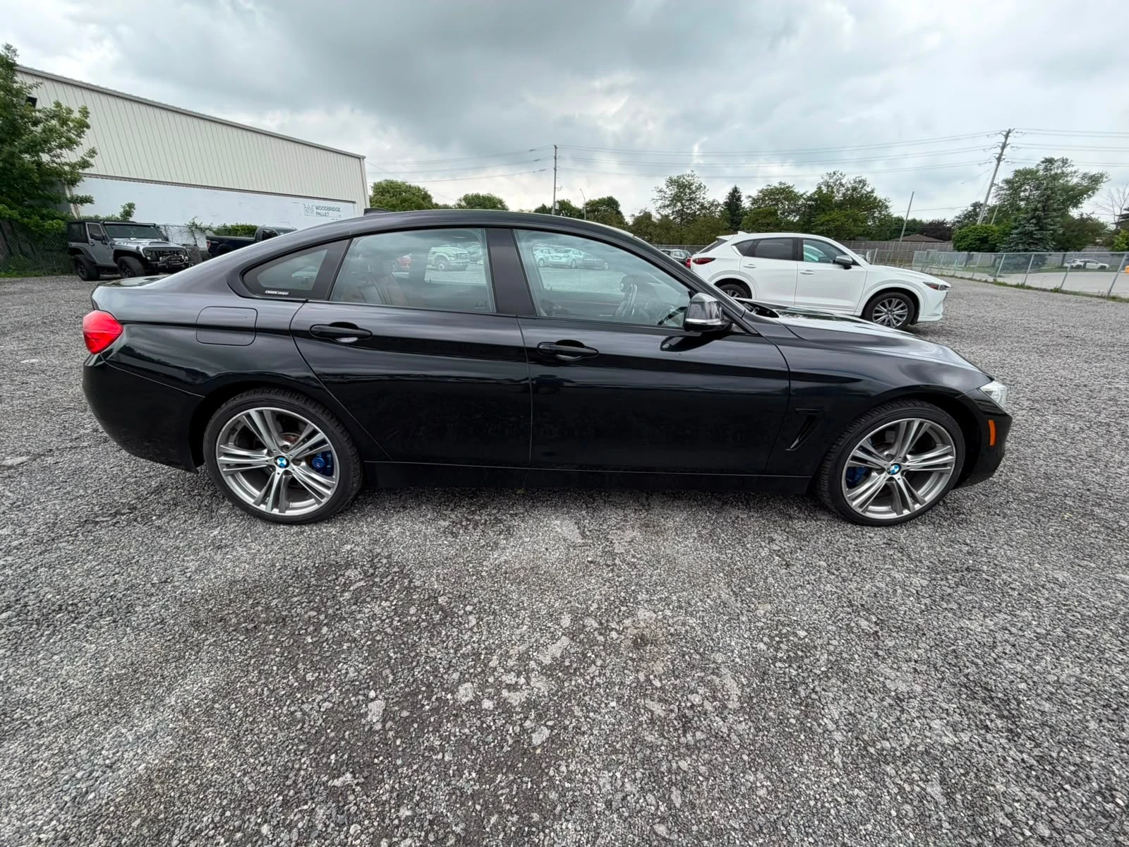 BMW 430 2.0L 4cyl AWD | Mobile.bg � ����������� 3