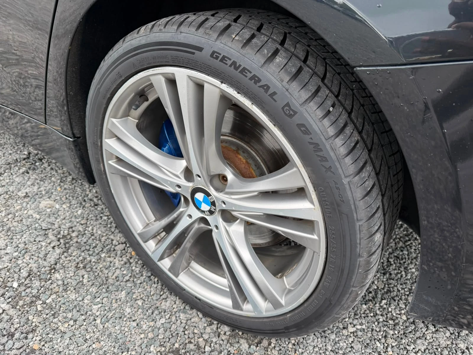 BMW 430 2.0L 4cyl AWD | Mobile.bg � ����������� 7