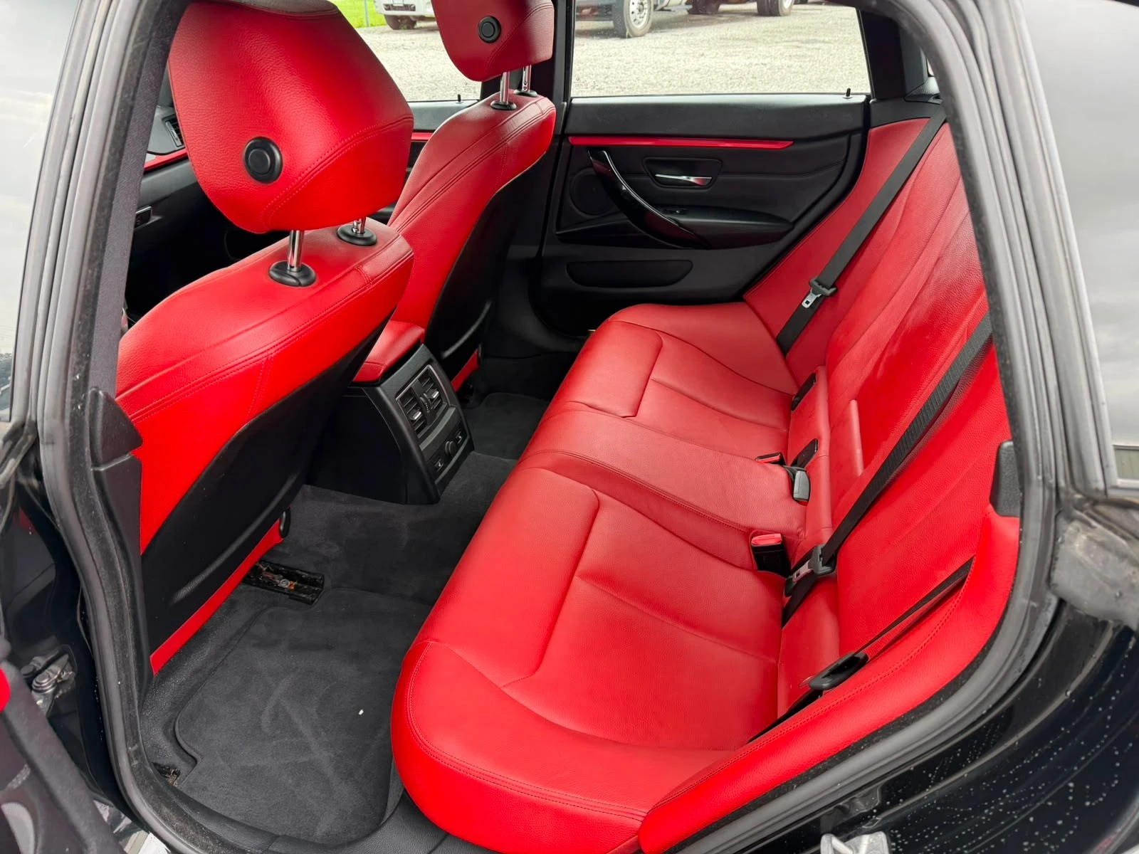 BMW 430 2.0L 4cyl AWD | Mobile.bg � ����������� 13