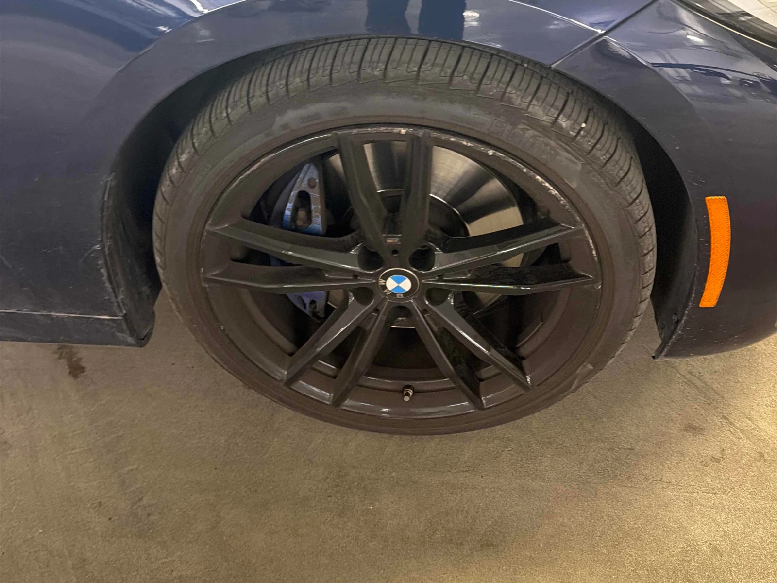 BMW 430 i xDrive/M-Pack/Ambient/Памет на седалки/Шибедах, снимка 6 - Автомобили и джипове - 54940957