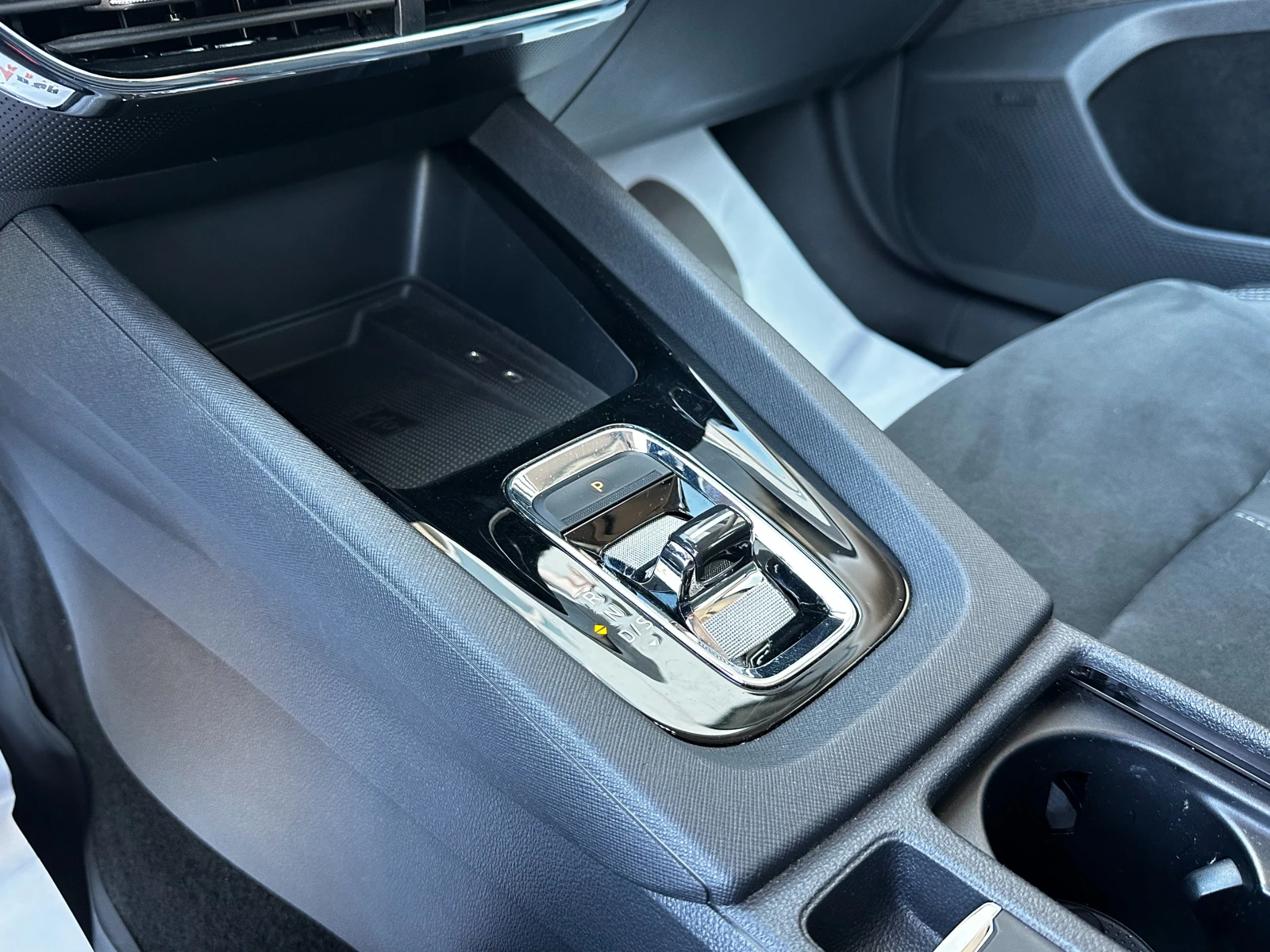 Skoda Octavia 2.0d 150 к.с./ГАРАНЦИЯ , снимка 12 - Автомобили и джипове - 55045988