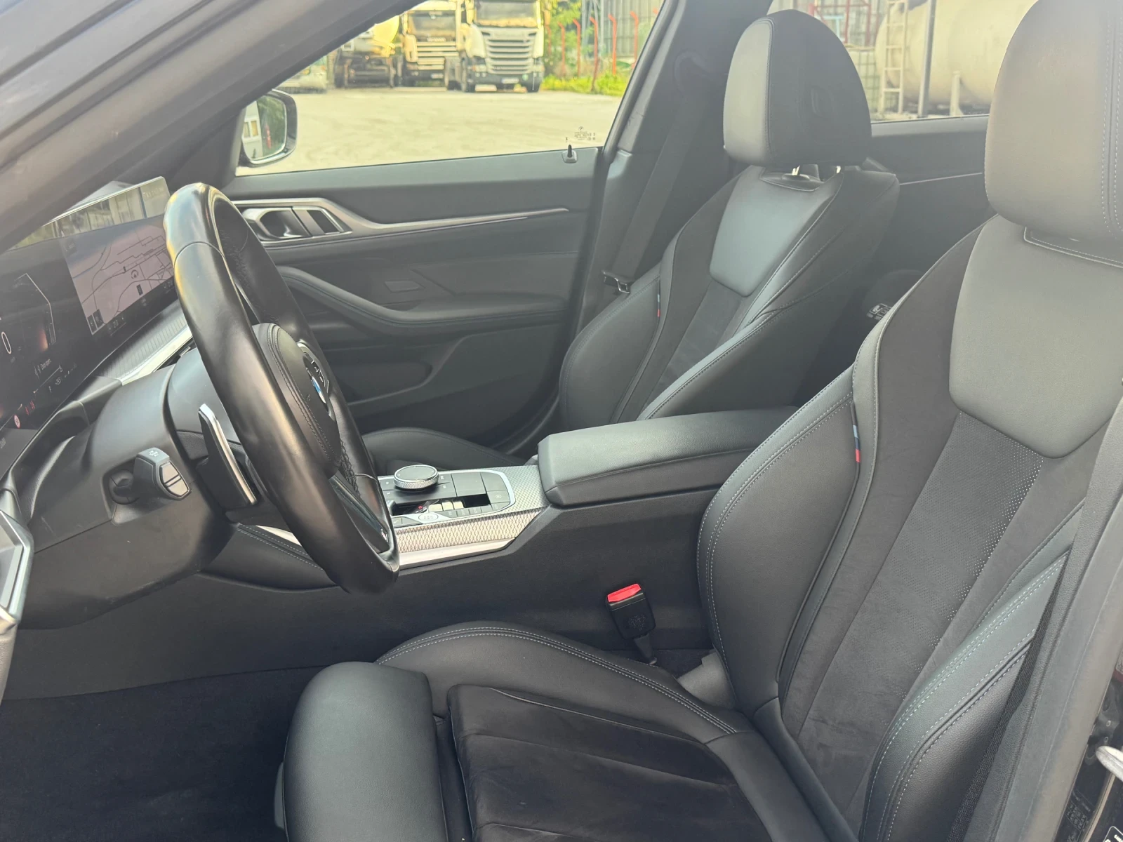 BMW 430 D xDrive LCI Mpack, снимка 15 - Автомобили и джипове - 55185812