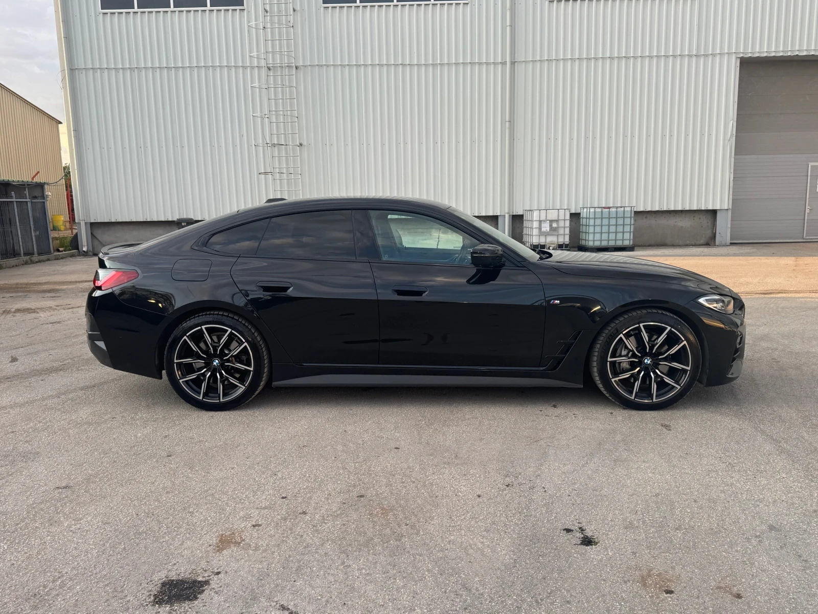 BMW 430 D xDrive LCI Mpack | Mobile.bg � ����������� 2