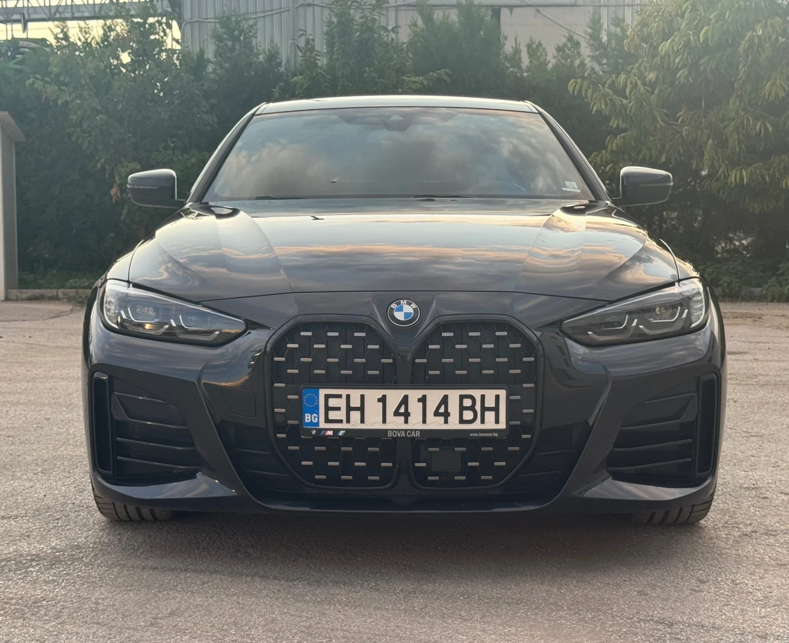 BMW 430 D xDrive LCI Mpack | Mobile.bg � ����������� 8