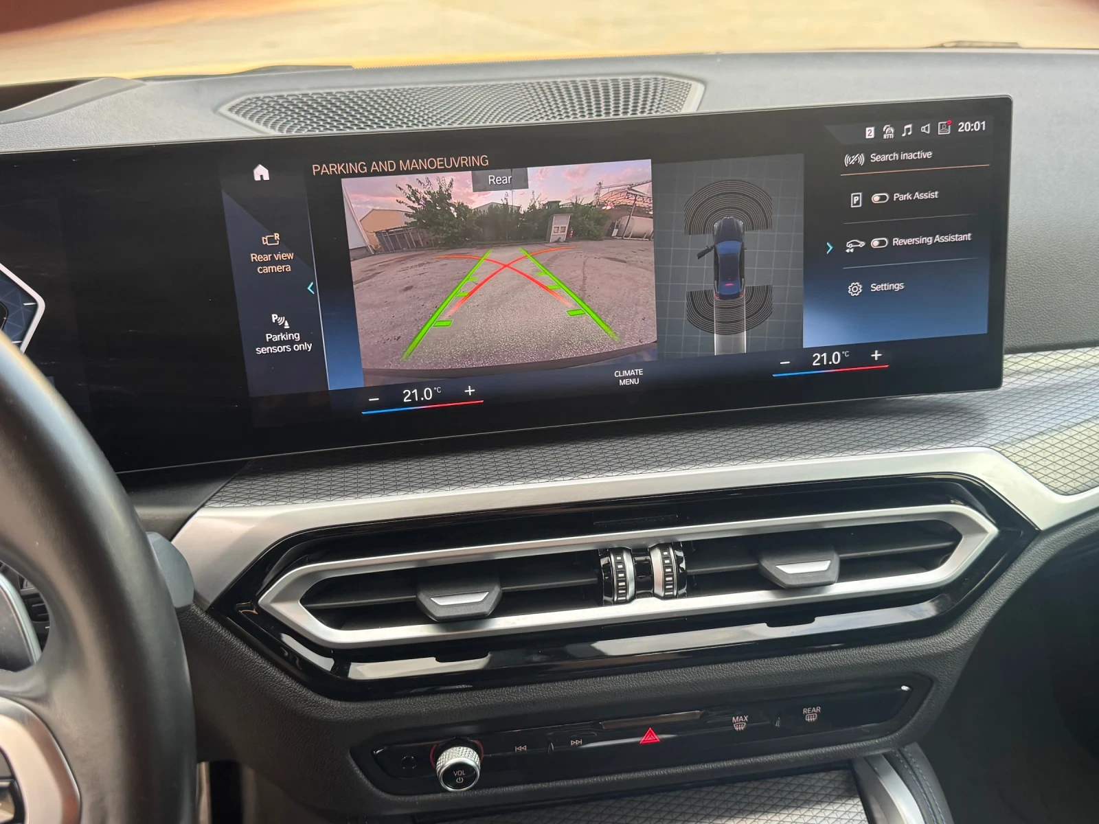 BMW 430 D xDrive LCI Mpack, снимка 14 - Автомобили и джипове - 55185812
