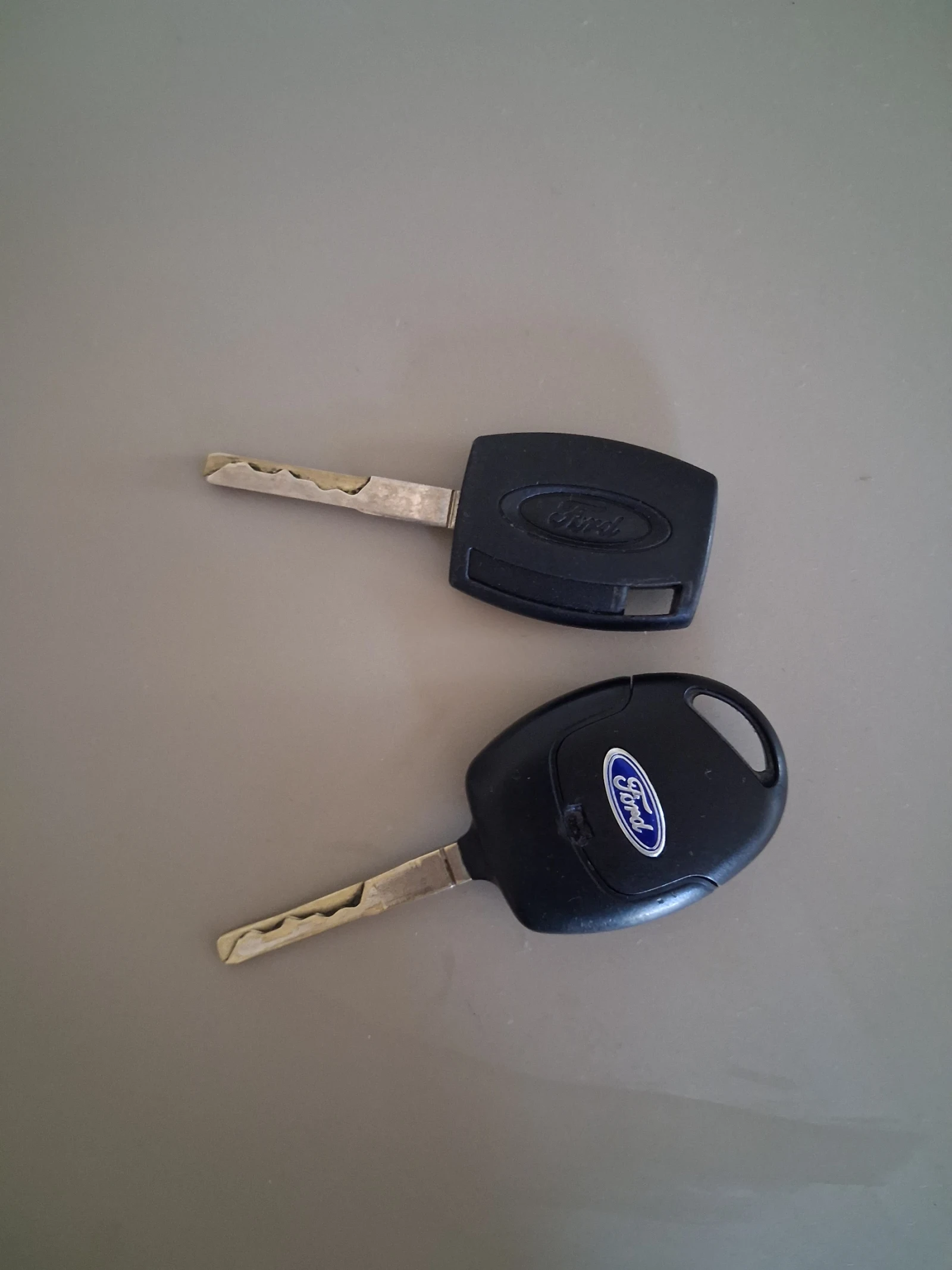 Ford Fiesta 1.3, снимка 7 - Автомобили и джипове - 55200041