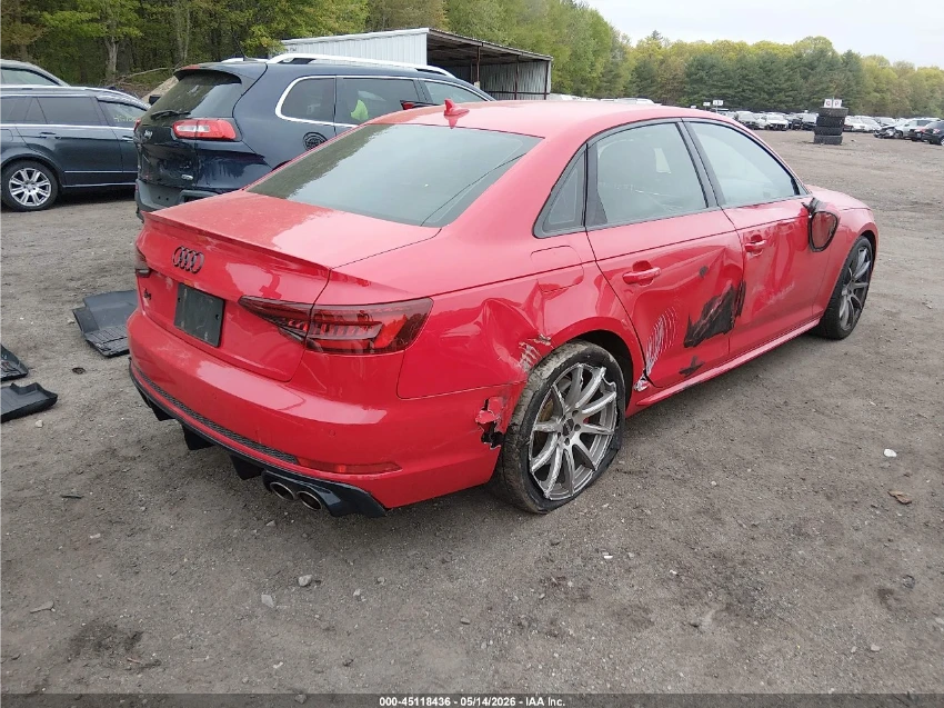 Audi S4 3.0T PREMIUM PLUS / BANG&OLUFSEN / ���.�����  | Mobile.bg � ����������� 4
