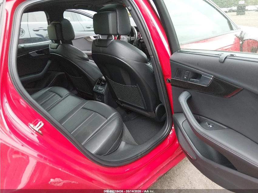 Audi S4 3.0T PREMIUM PLUS / BANG&OLUFSEN / ���.�����  | Mobile.bg � ����������� 10