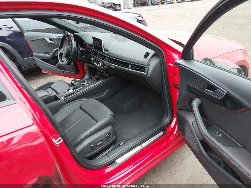 Audi S4 3.0T PREMIUM PLUS / BANG&OLUFSEN / ���.�����  | Mobile.bg � ����������� 7
