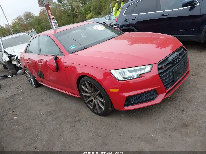 Audi S4 3.0T PREMIUM PLUS / BANG&OLUFSEN / ���.�����  | Mobile.bg � ����������� 3