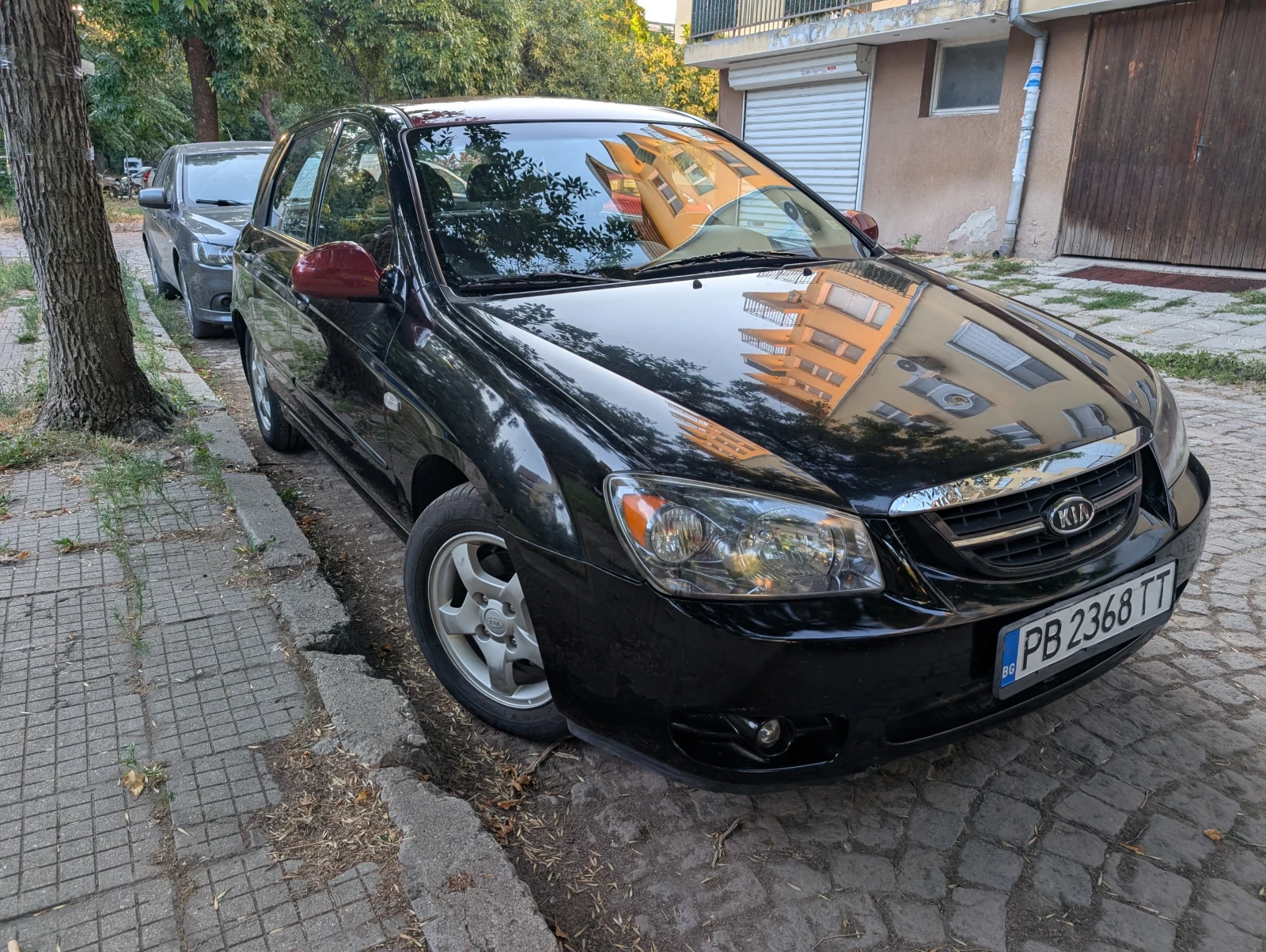 Kia Cerato | Mobile.bg � ����������� 2