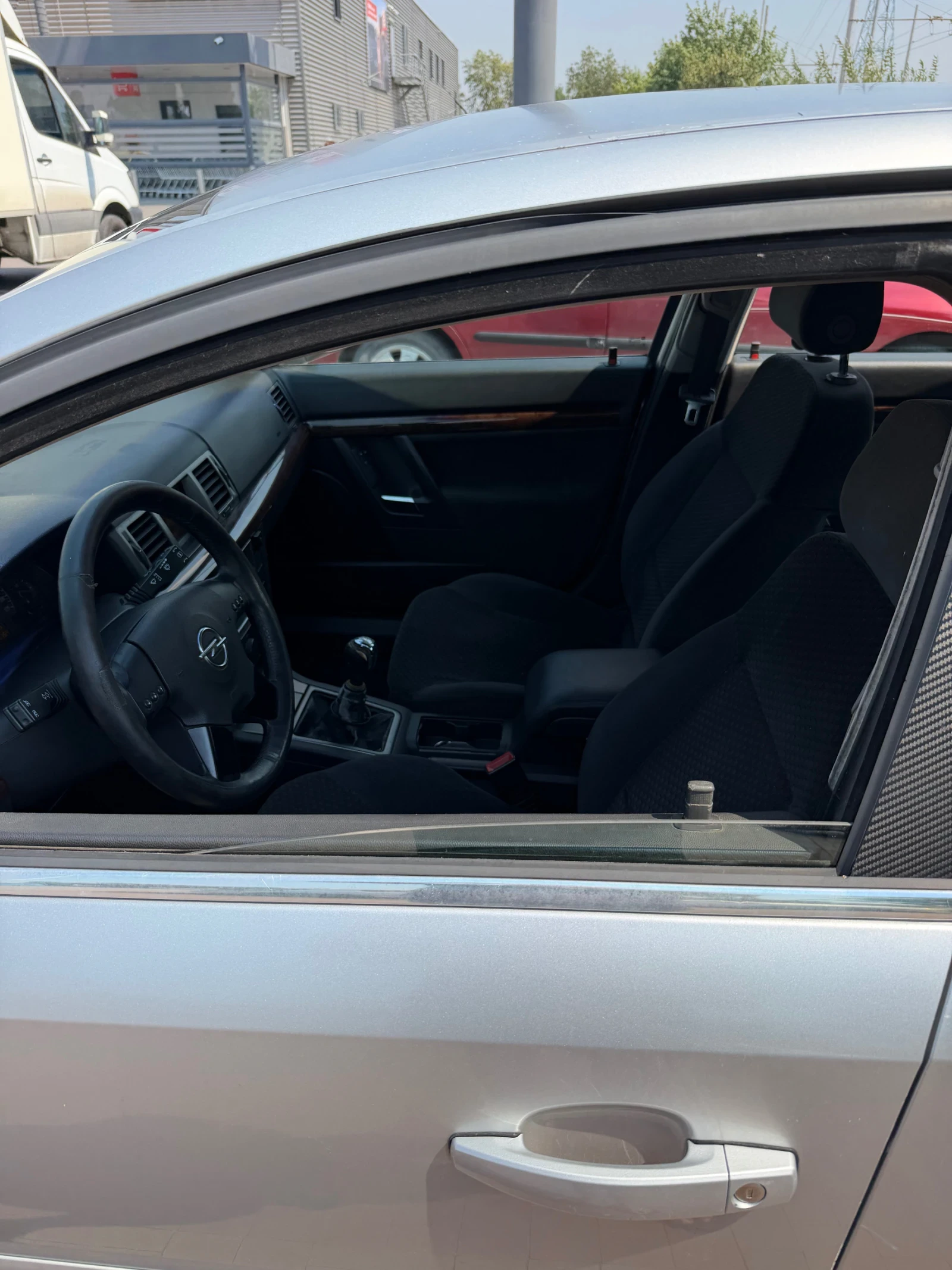 Opel Vectra 2.2, снимка 7 - Автомобили и джипове - 55705993
