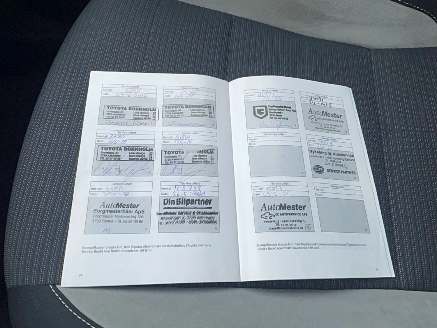 Toyota Avensis T2 Premium 1.8 Бензин, снимка 9 - Автомобили и джипове - 55720050