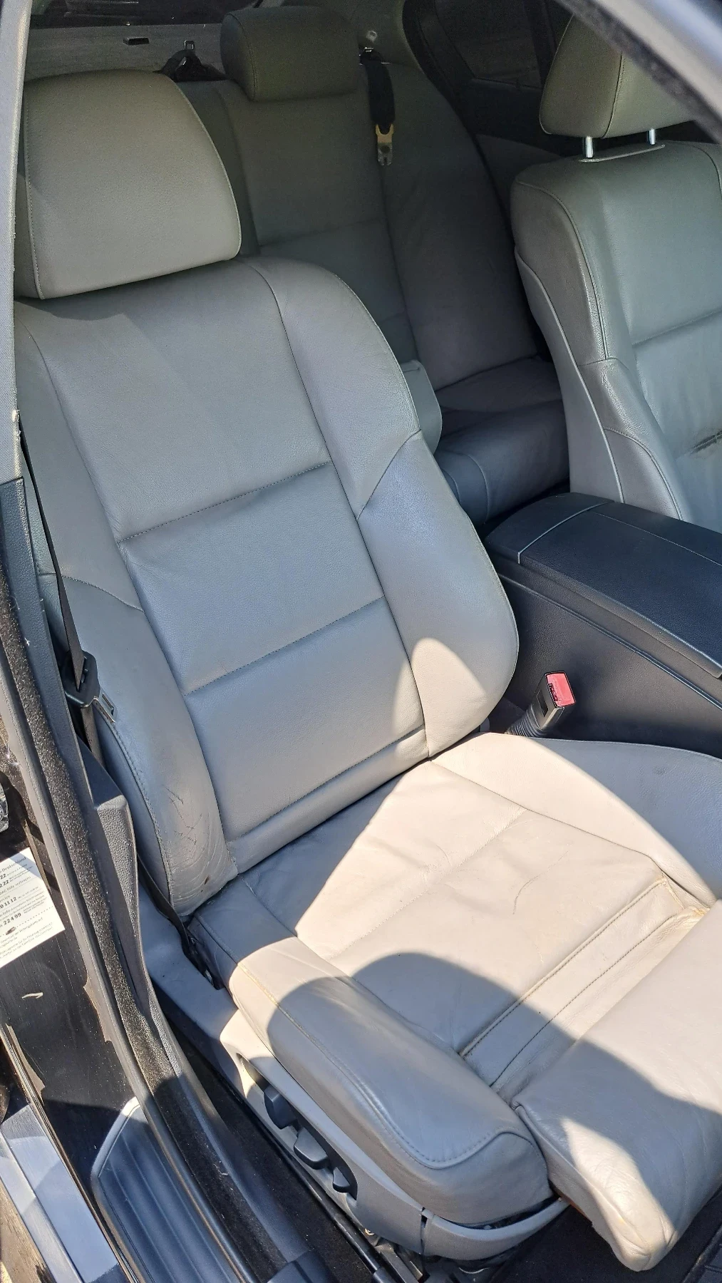 BMW 525, снимка 10 - Автомобили и джипове - 55775064