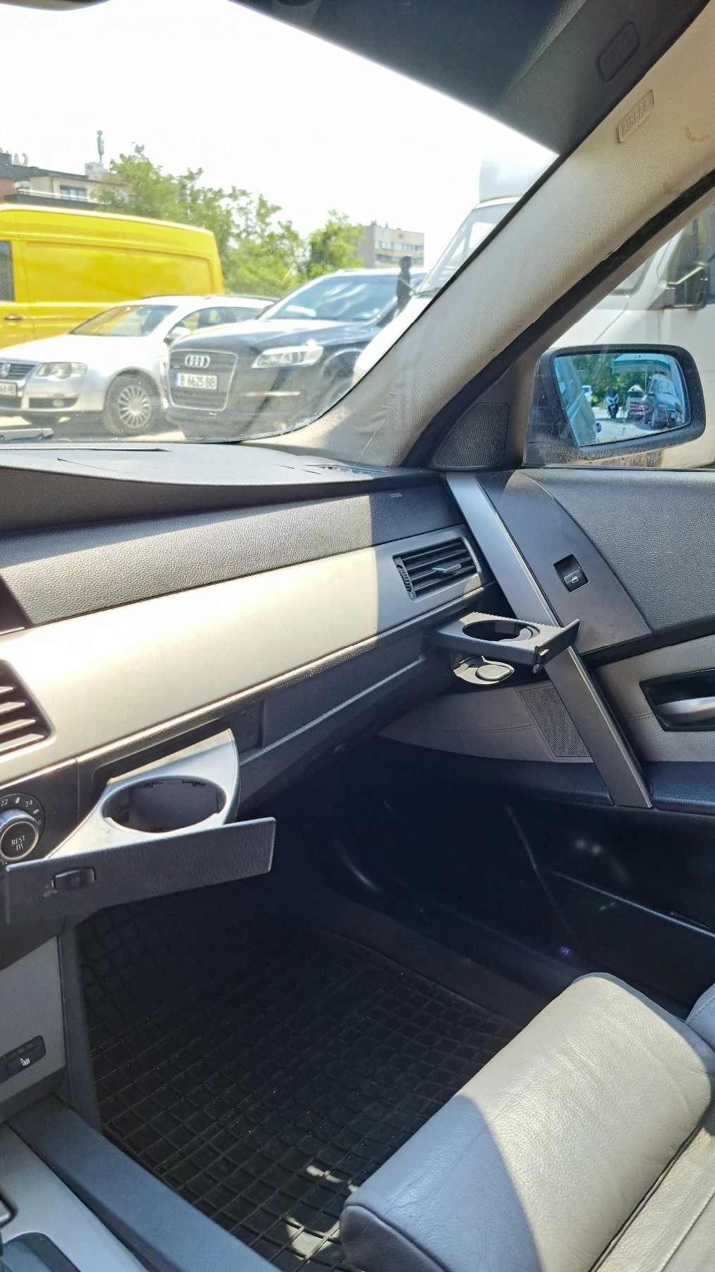 BMW 525, снимка 11 - Автомобили и джипове - 55775064