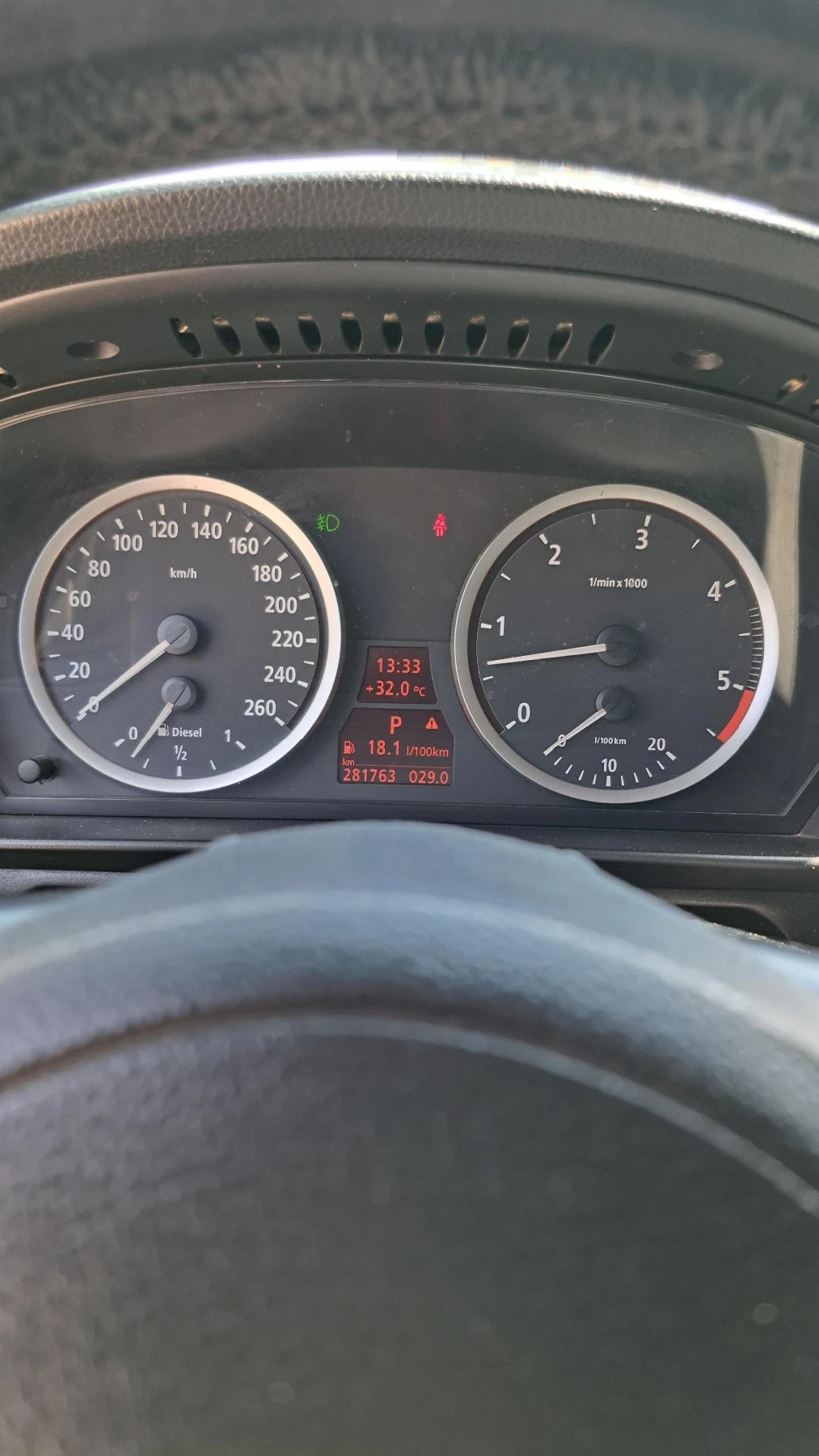 BMW 525, снимка 12 - Автомобили и джипове - 55775064