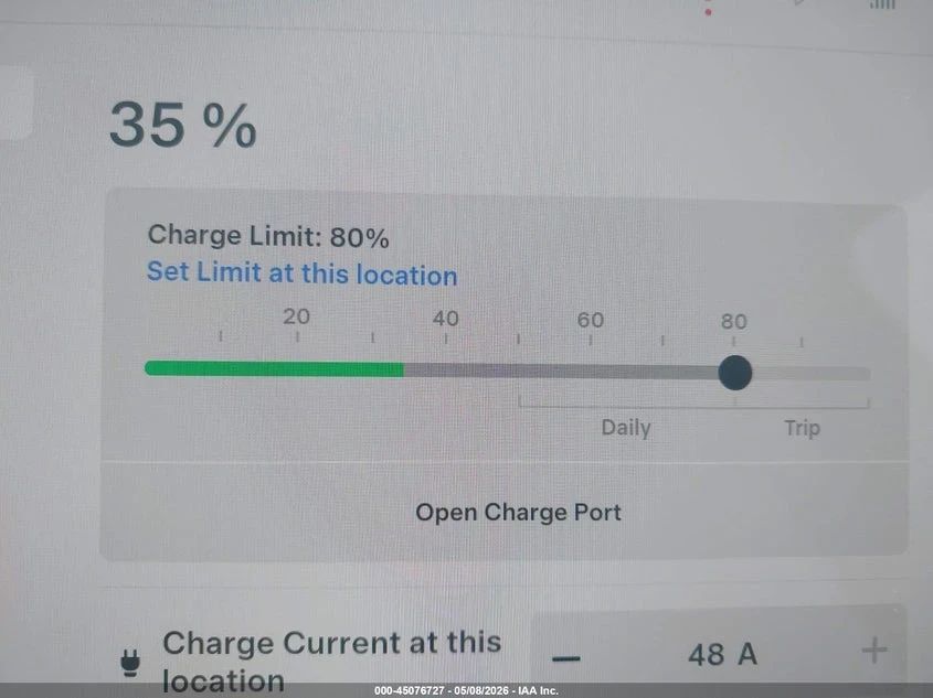 Tesla Model Y PREMIUM REAR-WHEEL DRIVE , снимка 17 - Автомобили и джипове - 55866516
