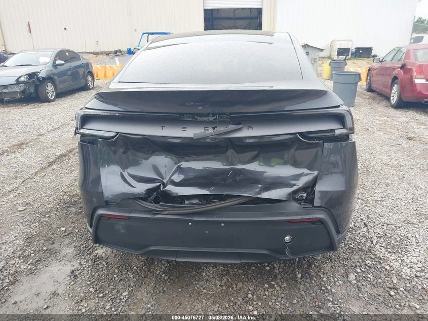 Tesla Model Y PREMIUM REAR-WHEEL DRIVE , снимка 16 - Автомобили и джипове - 55866516