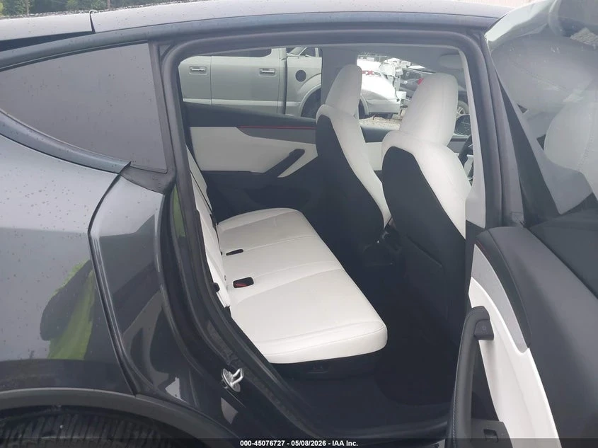 Tesla Model Y PREMIUM REAR-WHEEL DRIVE , снимка 8 - Автомобили и джипове - 55866516