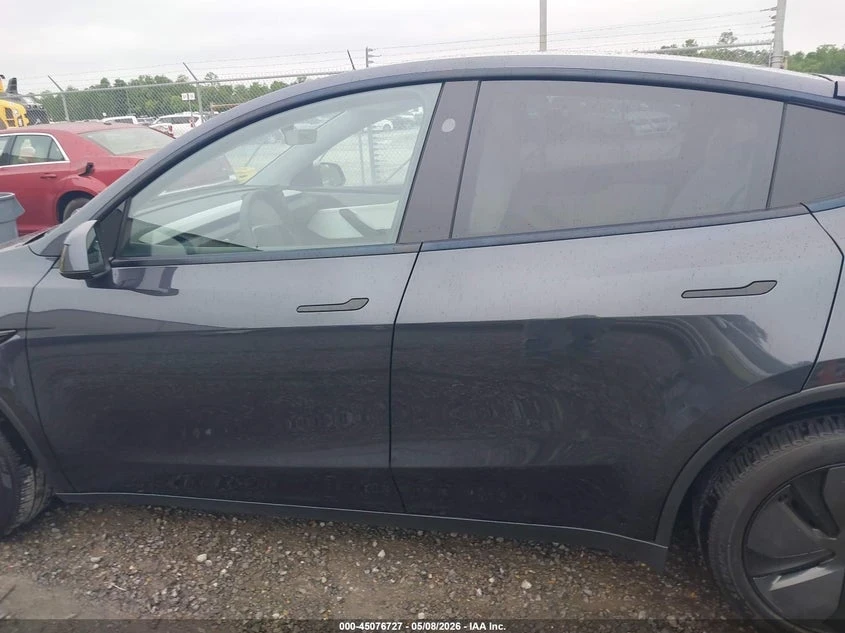Tesla Model Y PREMIUM REAR-WHEEL DRIVE , снимка 14 - Автомобили и джипове - 55866516