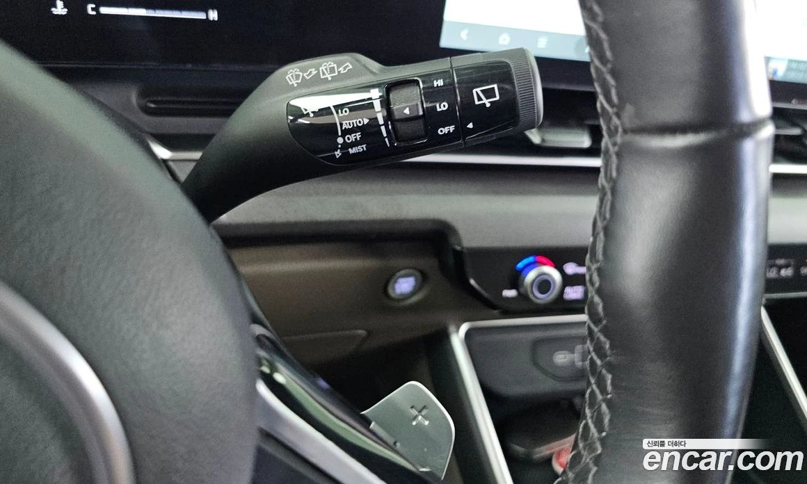 Kia Carnival Gasoline 9-Seater Prestige, снимка 14 - Автомобили и джипове - 56155280