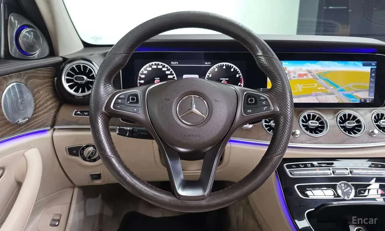 Mercedes-Benz E 300  Exclusive/����������� | Mobile.bg � ����������� 13