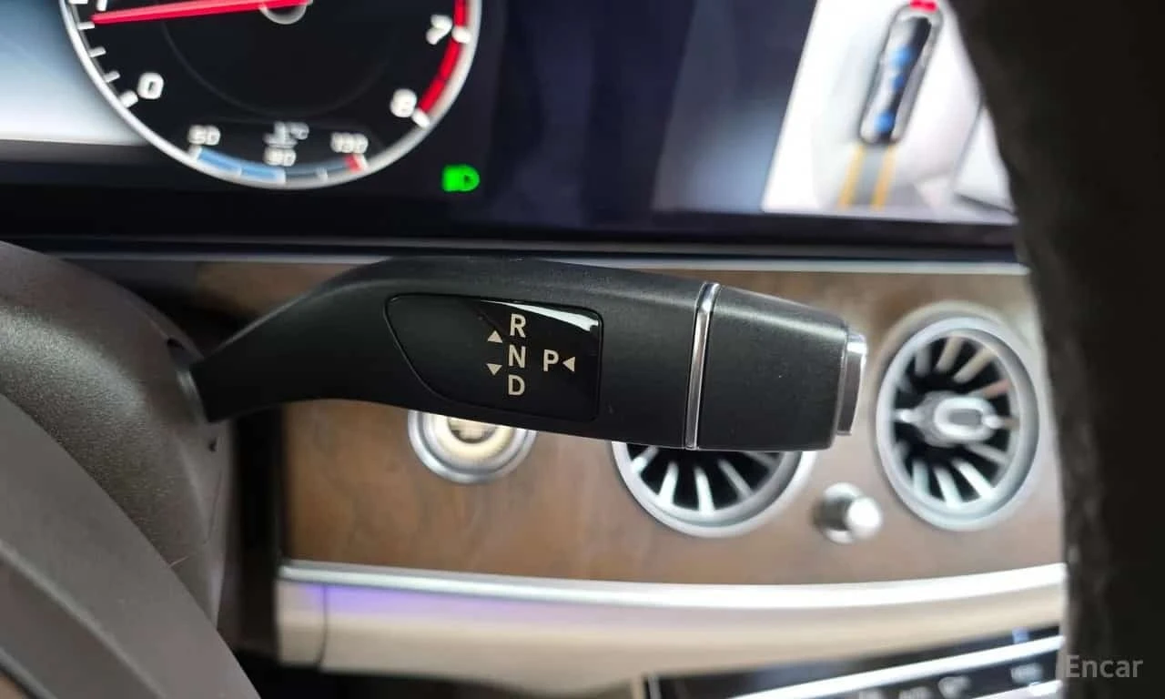 Mercedes-Benz E 300  Exclusive/����������� | Mobile.bg � ����������� 9