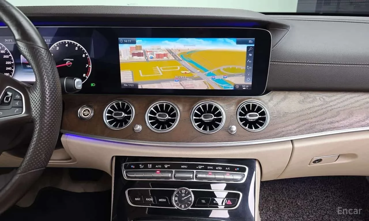 Mercedes-Benz E 300  Exclusive/����������� | Mobile.bg � ����������� 14