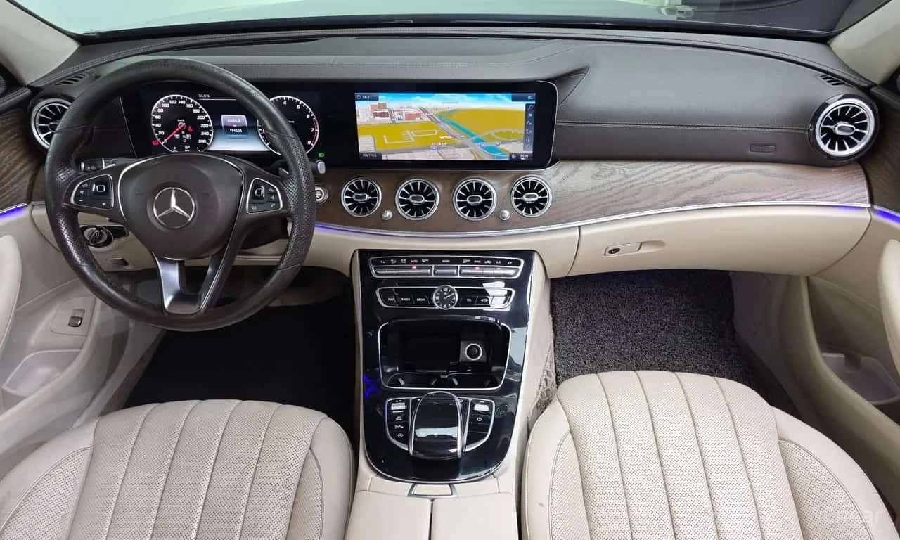 Mercedes-Benz E 300  Exclusive/����������� | Mobile.bg � ����������� 7