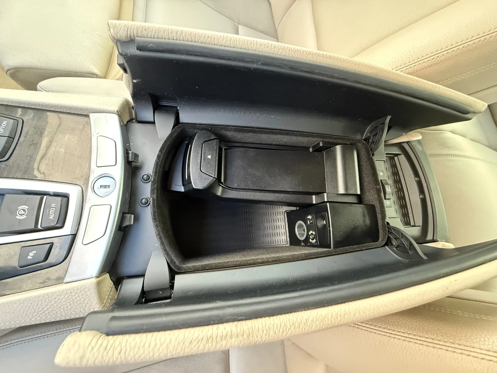 BMW 730 LCI HeadUp ������ ������ ������ | Mobile.bg � ����������� 16