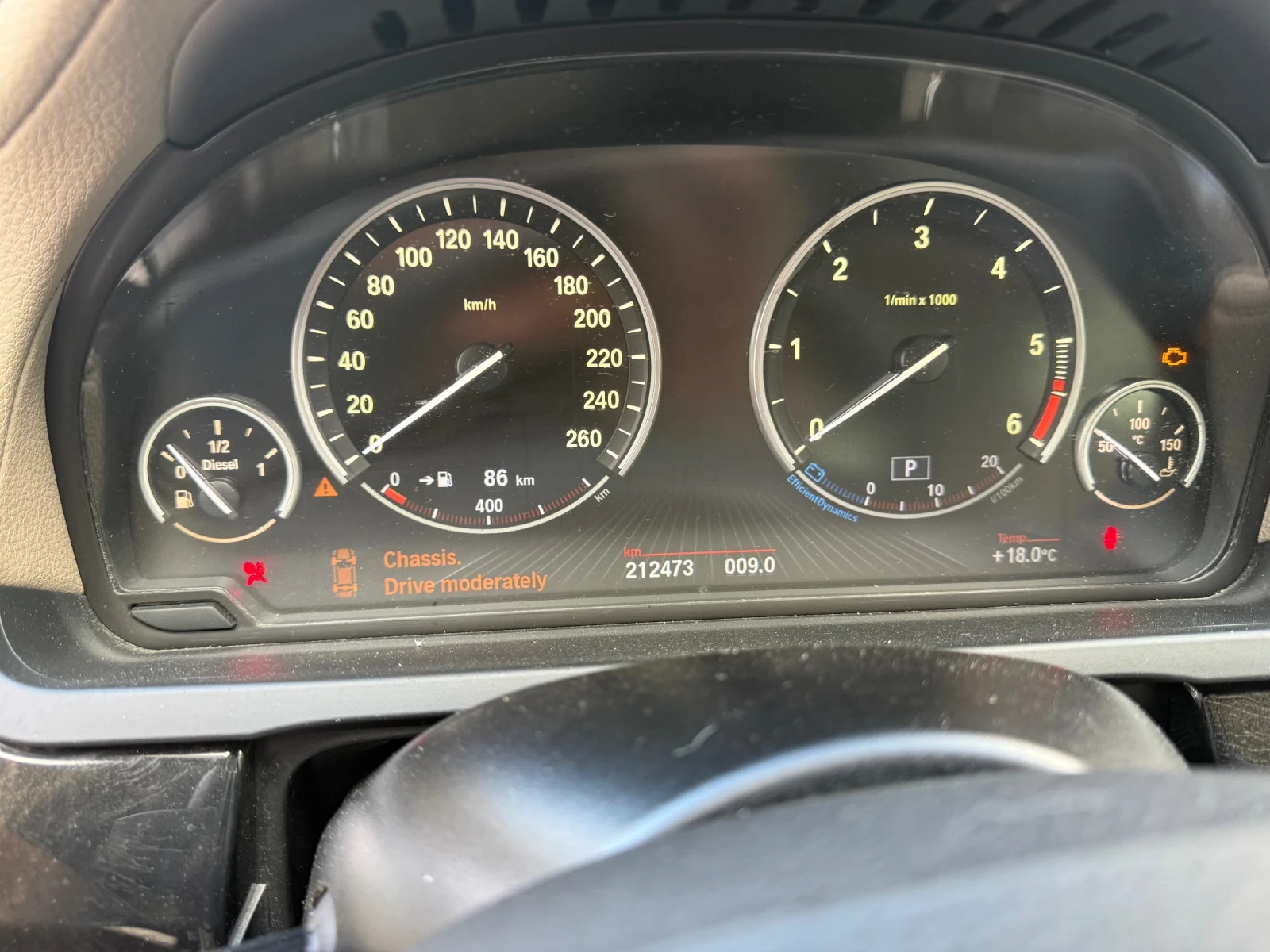 BMW 730 LCI HeadUp ������ ������ ������ | Mobile.bg � ����������� 17