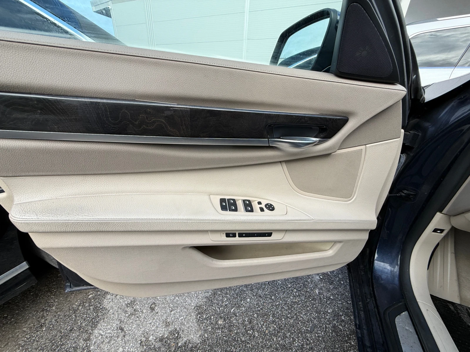 BMW 730 LCI HeadUp ������ ������ ������ | Mobile.bg � ����������� 13