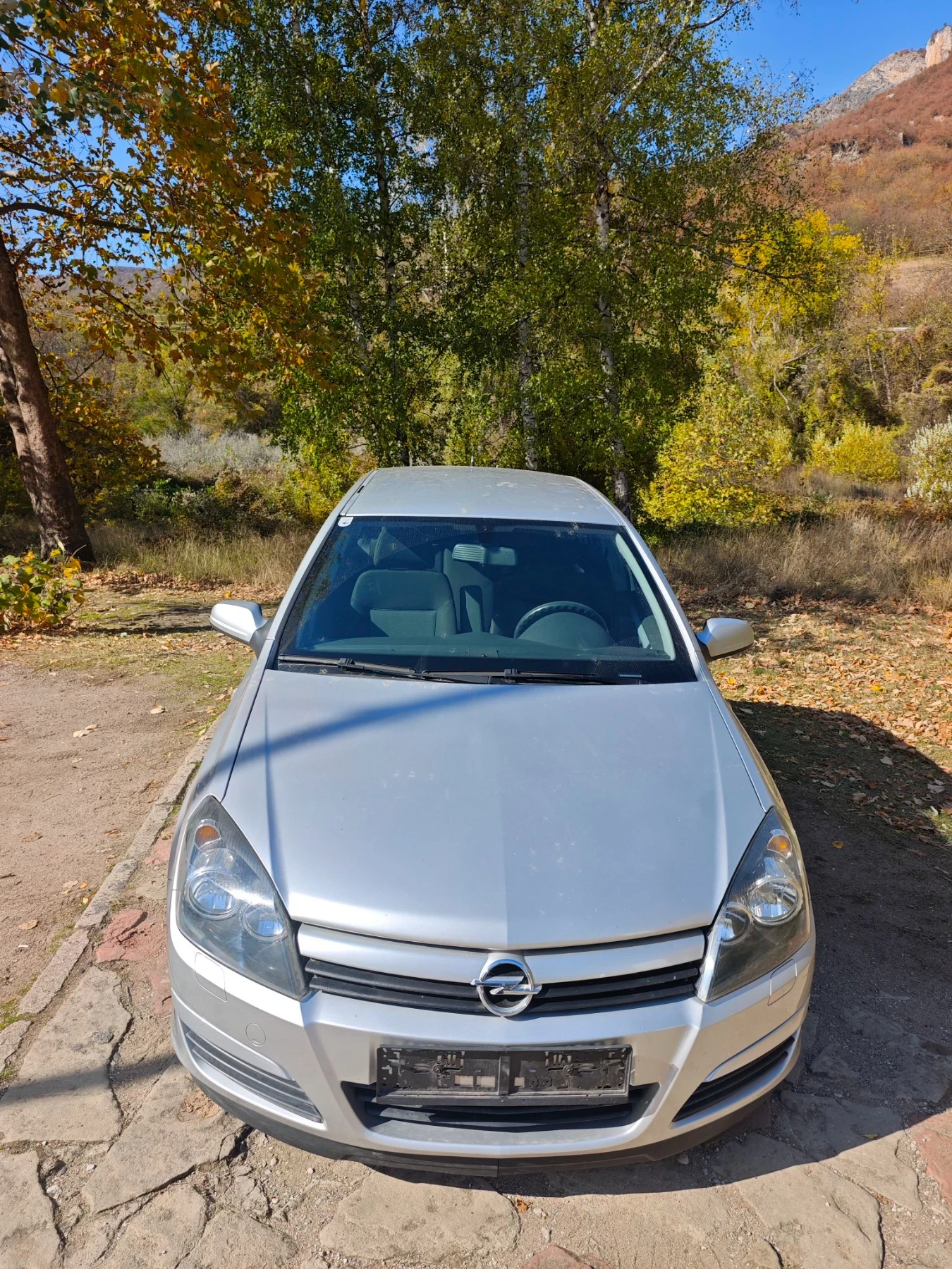 Opel Astra 1.4I �.���� | Mobile.bg � ����������� 3