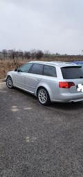 Audi A4 2.0tdi S-line - [3] 